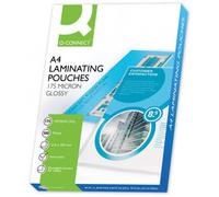 Q-CONNECT KF11342 laminator pouch 100 pc(s)