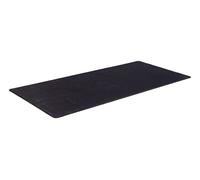 Q-CONNECT KF14447 mouse pad Black