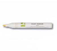 Q-CONNECT KF14452 paint marker White 1 pc(s)