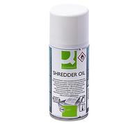 Q-Connect KF14455 150ml Aerosol Shredder Oil