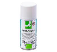 Q-Connect Shredder Oil KF14455 Aerosol 150 ml