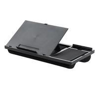 Q-CONNECT KF14471 laptop stand Black