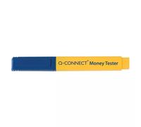Q-CONNECT KF14621 counterfeit bill detector