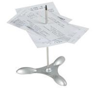 Q CONNECT - KF14631 - NOTE SPINDLE