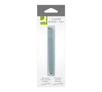 Q-CONNECT KF14757 utility knife blade 10 pc(s)