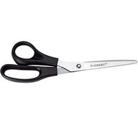 Q-Connect KF15757 Universal Left Scissors 8.5-inch