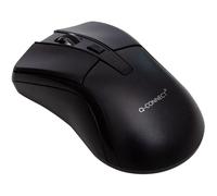Q-CONNECT KF16196 mouse Universal Ambidextrous Bluetooth + USB Type-A Optical