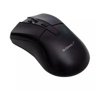 Q-CONNECT KF16196 mouse Universal Ambidextrous Bluetooth + USB Type-A Optical
