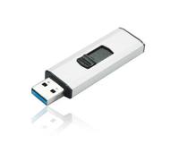 Q-CONNECT KF16368 USB flash drive 8 GB USB Type-A 3.2 Gen 1 (3.1 Gen 1) Black, White