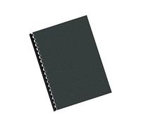 Q-Connect KF16554 A3 Binding Covers (Pack of 100)