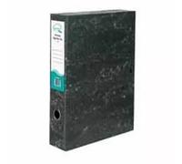 Q-CONNECT KF20012 box file Black