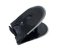 Q-CONNECT KF20077 laptop stand Black 35.6 cm (14")