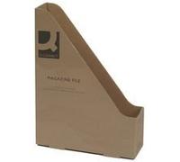 Q-Connect KF21667 Magazine File 246x73x329mm