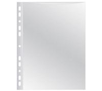 Q-CONNECT KF24001 sheet protector 210 x 297 mm (A4) 100 pc(s)