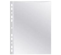 Q-CONNECT KF24001 sheet protector 210 x 297 mm (A4) 100 pc(s)