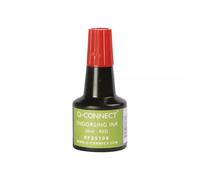 Q-CONNECT KF25108 ink pad refill