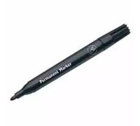 Q-CONNECT KF26045 permanent marker Black