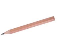 Q CONNECT - KF27026 - PENCILS HALF SIZE 144PK