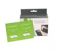 Q-CONNECT KF32148 equipment cleansing kit