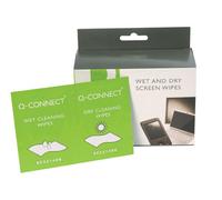 Q-CONNECT KF32148 equipment cleansing kit