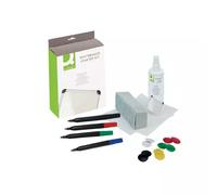 Q-CONNECT KF32153 board cleaning kit Board cleaning liquid