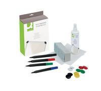 Q-CONNECT KF32153 board cleaning kit Board cleaning liquid