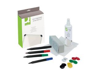 Q-CONNECT KF32153 board cleaning kit Board cleaning liquid