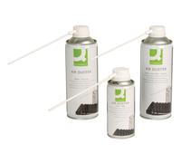Q-CONNECT KF32155 compressed air duster