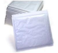 Q-CONNECT Q CONNECT PADDED GUSSET ENV C5 PK100