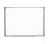 Q-CONNECT KF37016 whiteboard 1200 x 900 mm Melamine