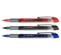 Q-CONNECT KF50139 rollerball pen 10 pc(s)