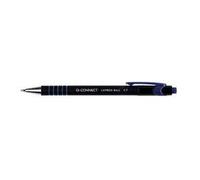 Q-CONNECT KF00673 Blue 12pc(s) ballpoint pen