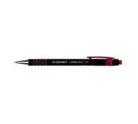 Q-CONNECT KF00671 Red 12pc(s) ballpoint pen