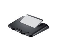 Q-Connect Laptop Stand Black KF20078 KF20078