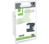 Q-Connect Brother LC223 Black Inkjet Cartridge LC223BK
