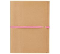 Q-Connect Legal Wallet Capacity, 75 mm KF01376 - Pack of 10