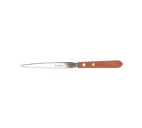 Q-Connect Letter Opener Wooden Handle Ref KF03985