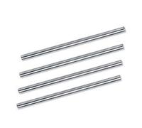 Q-CONNECT Q CONNECT LETTERTRAY RISERS SET4