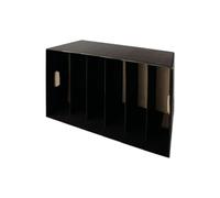 Q-Connect Lever Arch File Module Black 131447