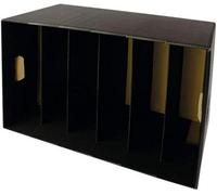 Q-Connect Lever Arch File Module Black 131447