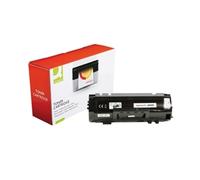 Q-Connect compatible with Lexmark Toner High Yield Black 56F2X00 562X