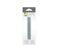Q-Connect Light Duty 9mm Blades (Pack of 10) Ref KF14757