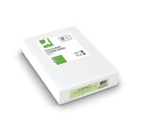 Q-Connect Green Coloured A4 Copier Paper 80gsm Ream Ref KF01093