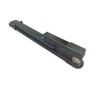 Q-Connect Long Arm Stapler Black KF02292