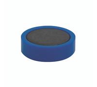 Q-Connect Magnet 25MM Blue PK10
