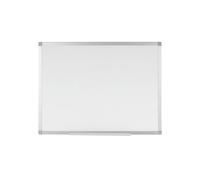 Q-Connect Aluminium Magnetic Whiteboard 1800x1200mm KF01081