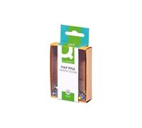 Q-Connect Map Pins Assorted (Pack of 10 x 60) Ref KF02030Q