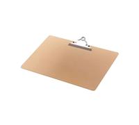 Q-Connect Masonite Clipboard A3 KF01305