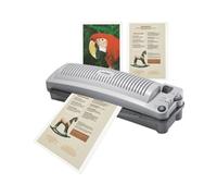 Q-Connect Matt A4 Laminating Pouch 80 Micron (Pack of 100) KF24057