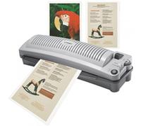 Q-Connect Matt A4 Laminating Pouch 160 Micron (Pack of 100) - KF24057